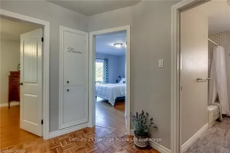 43 Clarke Street N Woodstock ON N4S 7M4