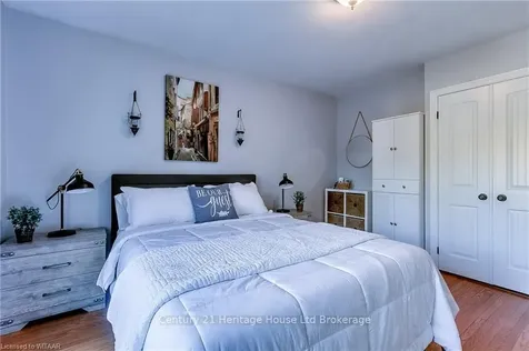 43 Clarke Street N Woodstock ON N4S 7M4