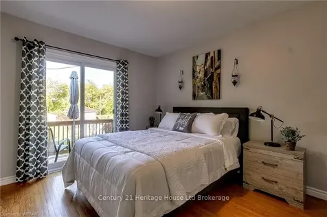43 Clarke Street N Woodstock ON N4S 7M4