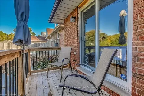 43 Clarke Street N Woodstock ON N4S 7M4