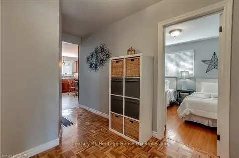 43 Clarke Street N Woodstock ON N4S 7M4