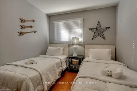 43 Clarke Street N Woodstock ON N4S 7M4