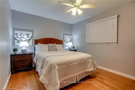 43 Clarke Street N Woodstock ON N4S 7M4