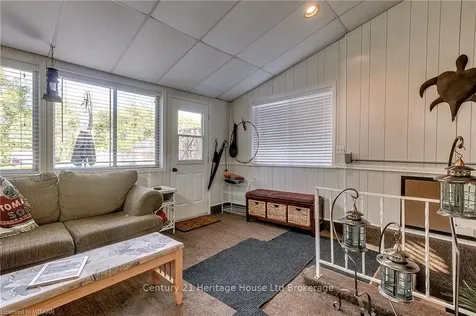 43 Clarke Street N Woodstock ON N4S 7M4