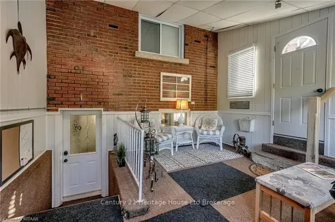43 Clarke Street N Woodstock ON N4S 7M4