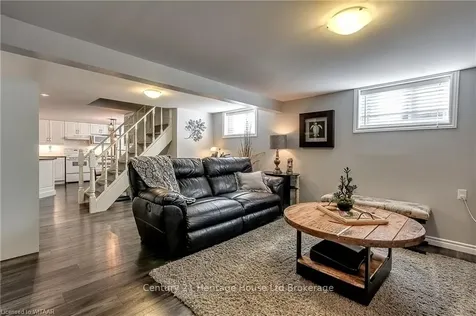 43 Clarke Street N Woodstock ON N4S 7M4