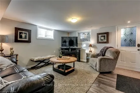 43 Clarke Street N Woodstock ON N4S 7M4