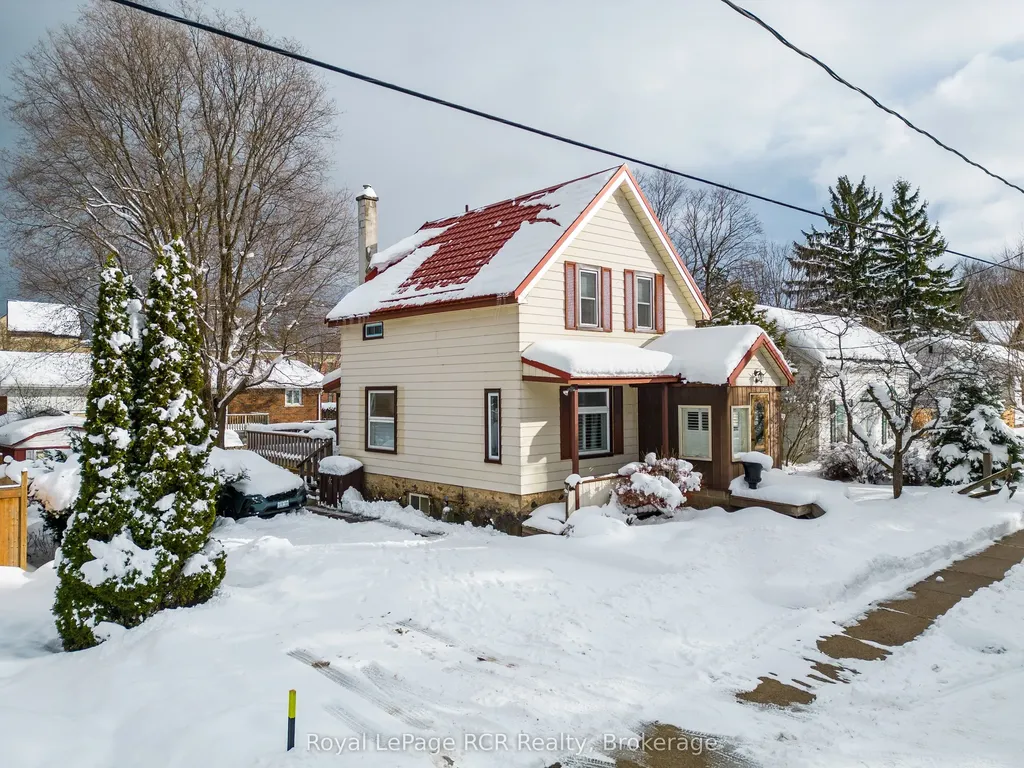 271 Denmark Street Meaford ON N4L 1C2
