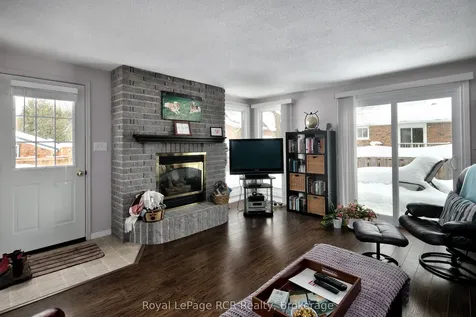 271 Denmark Street Meaford ON N4L 1C2