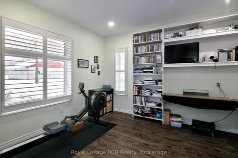 271 Denmark Street Meaford ON N4L 1C2