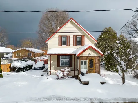 271 Denmark Street Meaford ON N4L 1C2