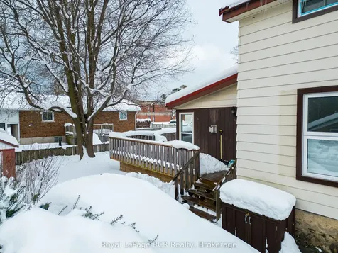 271 Denmark Street Meaford ON N4L 1C2