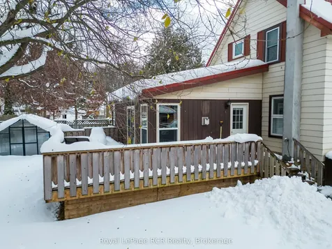 271 Denmark Street Meaford ON N4L 1C2
