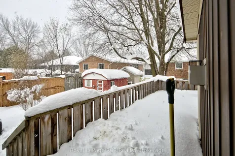 271 Denmark Street Meaford ON N4L 1C2