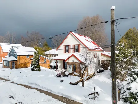 271 Denmark Street Meaford ON N4L 1C2