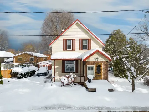 271 Denmark Street Meaford ON N4L 1C2