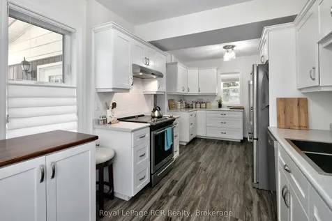 271 Denmark Street Meaford ON N4L 1C2