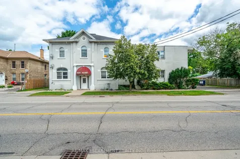 55 Willow Street Brant ON N3L 2K8