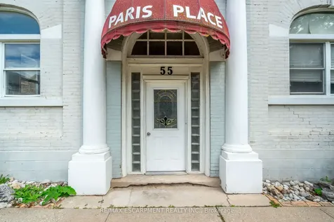 55 Willow Street Brant ON N3L 2K8