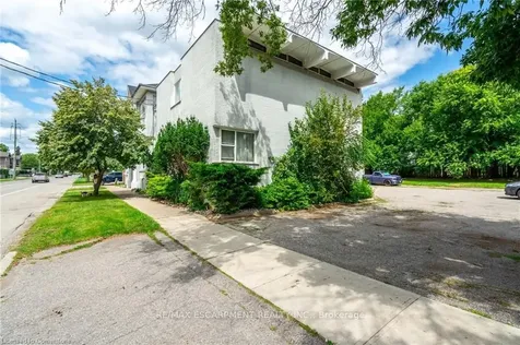 55 Willow Street Brant ON N3L 2K8