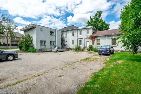 55 Willow Street Brant ON N3L 2K8