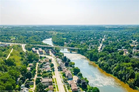 55 Willow Street Brant ON N3L 2K8