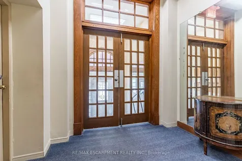 55 Willow Street Brant ON N3L 2K8