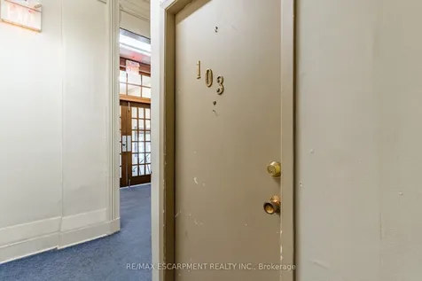 55 Willow Street Brant ON N3L 2K8