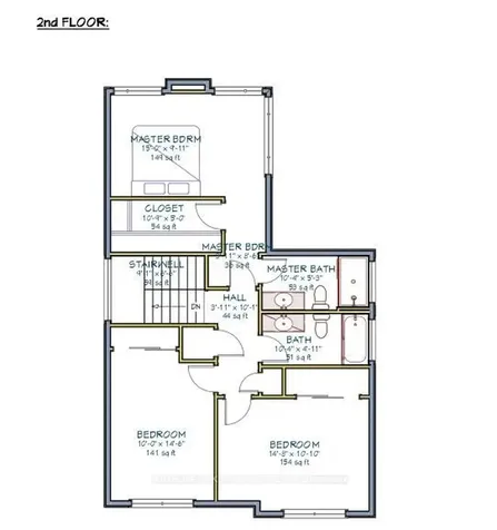 12 Temperance Lake Road Athens ON K0E 1B0