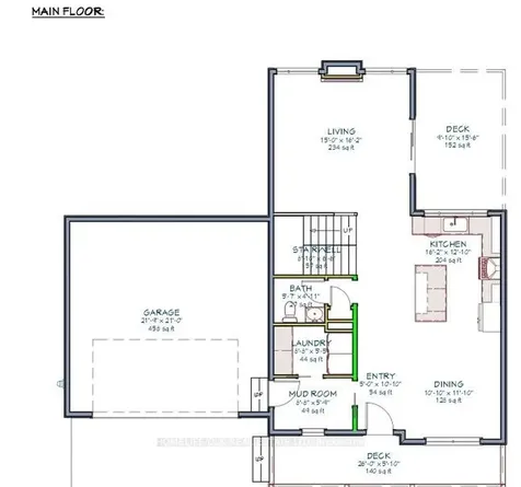 12 Temperance Lake Road Athens ON K0E 1B0