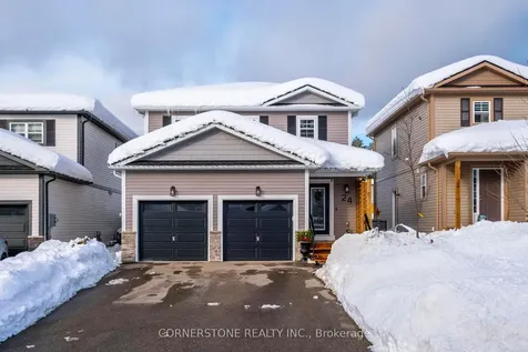 24 Quinn Forest Drive Bracebridge ON P1L 0C8