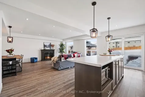 24 Quinn Forest Drive Bracebridge ON P1L 0C8