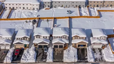 24 Quinn Forest Drive Bracebridge ON P1L 0C8