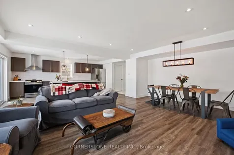 24 Quinn Forest Drive Bracebridge ON P1L 0C8