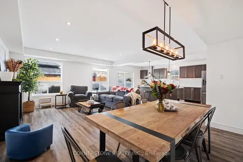 24 Quinn Forest Drive Bracebridge ON P1L 0C8