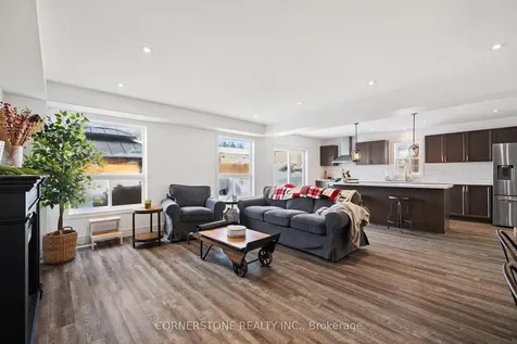 24 Quinn Forest Drive Bracebridge ON P1L 0C8