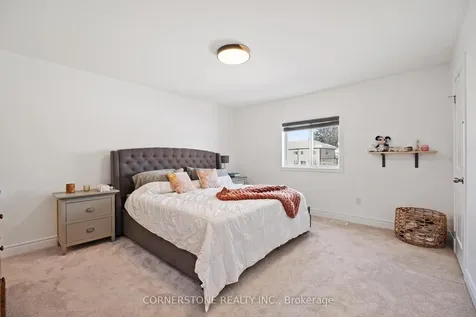 24 Quinn Forest Drive Bracebridge ON P1L 0C8