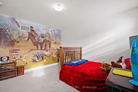 24 Quinn Forest Drive Bracebridge ON P1L 0C8