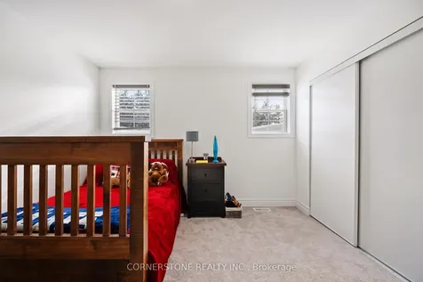 24 Quinn Forest Drive Bracebridge ON P1L 0C8