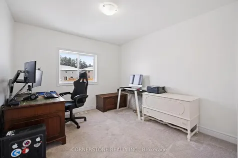 24 Quinn Forest Drive Bracebridge ON P1L 0C8