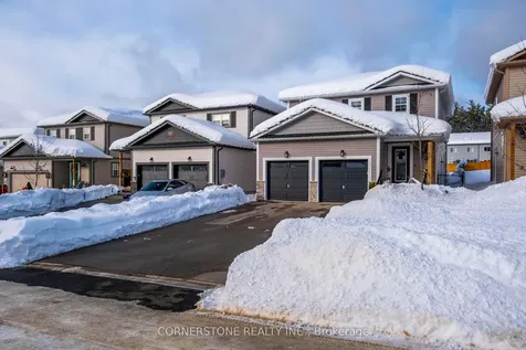 24 Quinn Forest Drive Bracebridge ON P1L 0C8