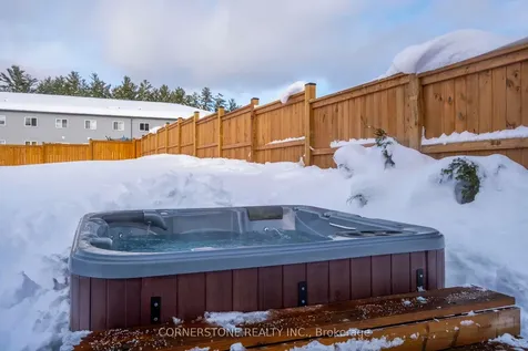 24 Quinn Forest Drive Bracebridge ON P1L 0C8