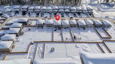 24 Quinn Forest Drive Bracebridge ON P1L 0C8