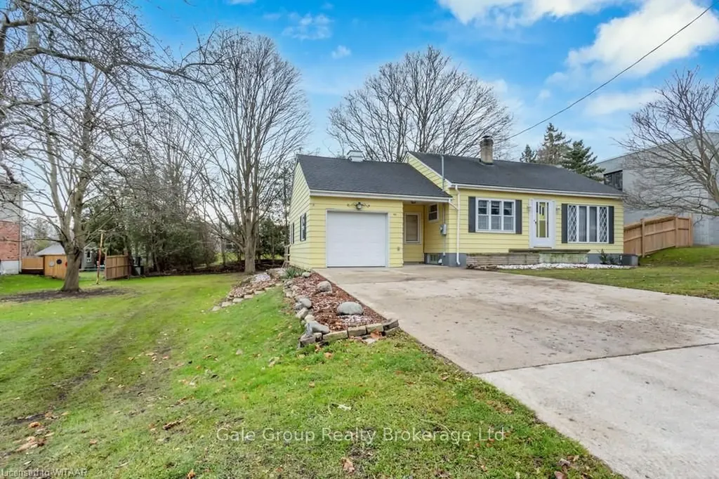 801 Walter Street Woodstock ON N4S 5W2