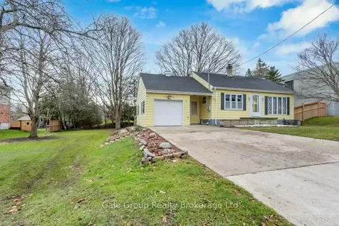 801 Walter Street Woodstock ON N4S 5W2