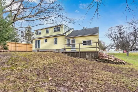 801 Walter Street Woodstock ON N4S 5W2