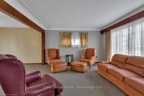 801 Walter Street Woodstock ON N4S 5W2