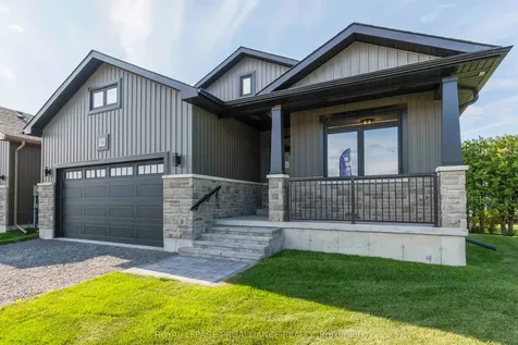 16 Mackenzie John Crescent Brighton ON K0K 1H0