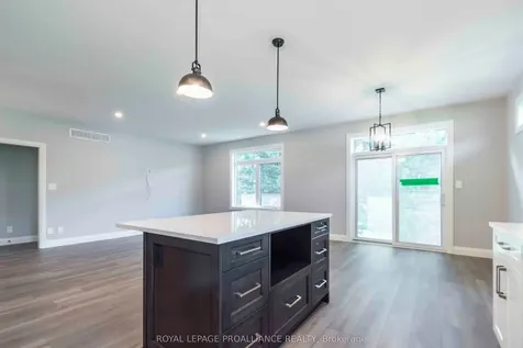 16 Mackenzie John Crescent Brighton ON K0K 1H0