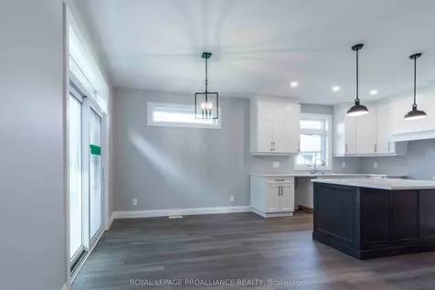 16 Mackenzie John Crescent Brighton ON K0K 1H0